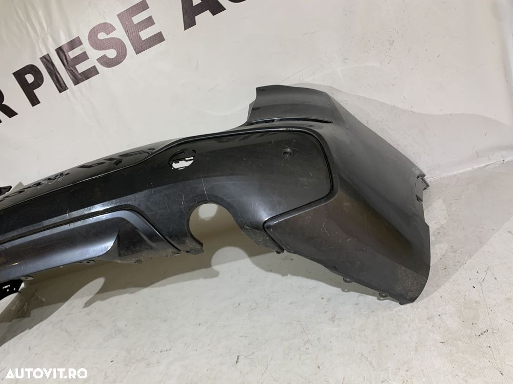 Bara spate BMW X1, F48, M-Sport, 2015, 2016, 2017, 2018, cod origine OE 51128059877. - 12