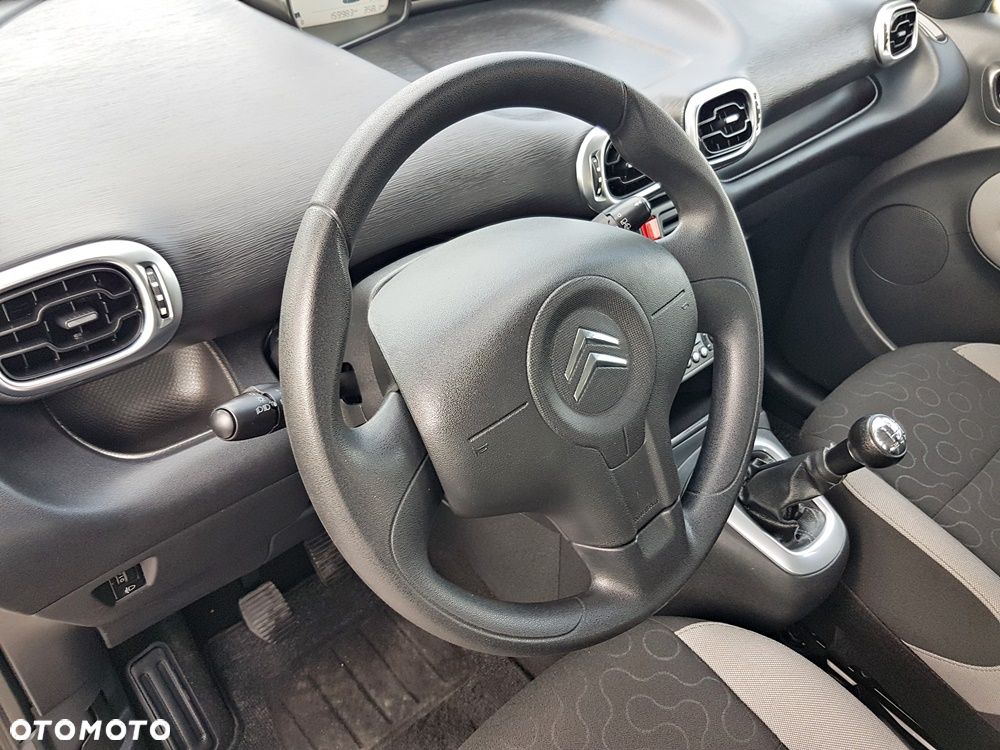 Citroën C3 Picasso VTi 120 Color Selektion - 13