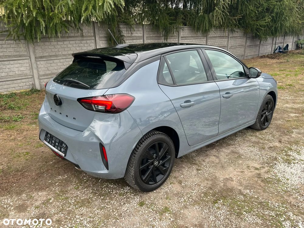 Opel Corsa - 37