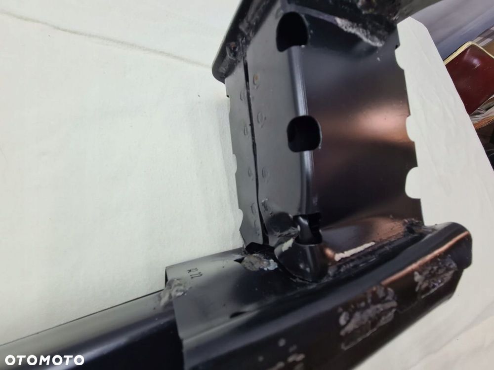 OPEL CORSA F BELKA WZMOCNIENIE ZDERZAKA PRZEDNIEGO PRZÓD - 3