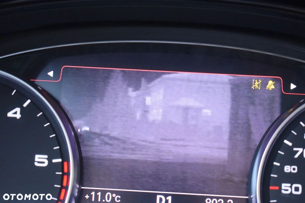 Audi A8 3.0 TDI L Quattro - 24