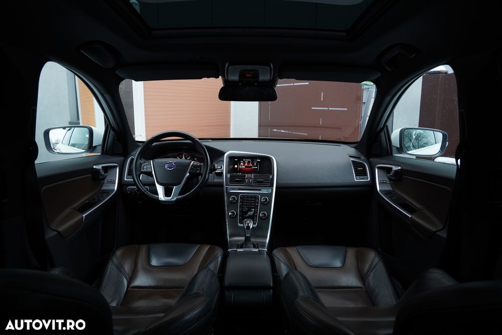 Volvo XC 60 - 5