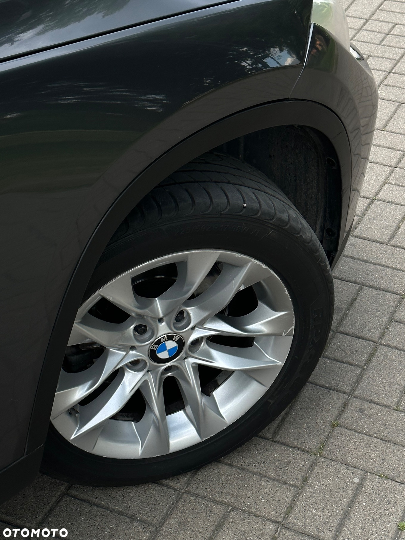 BMW X1 sDrive16d - 26