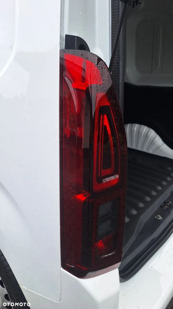 Citroën Berlingo - 19