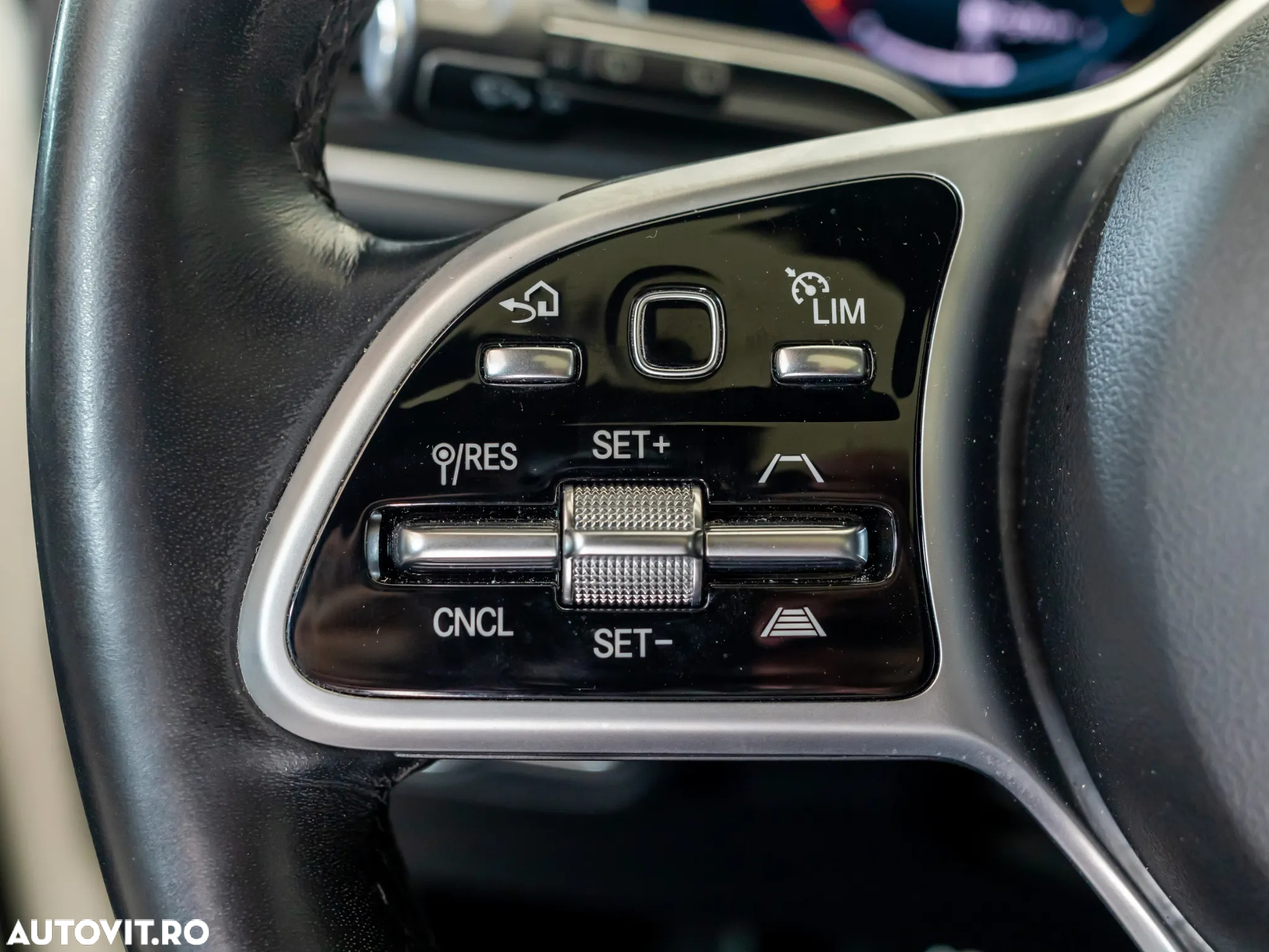 Mercedes-Benz GLE 400 d 4MATIC - 20