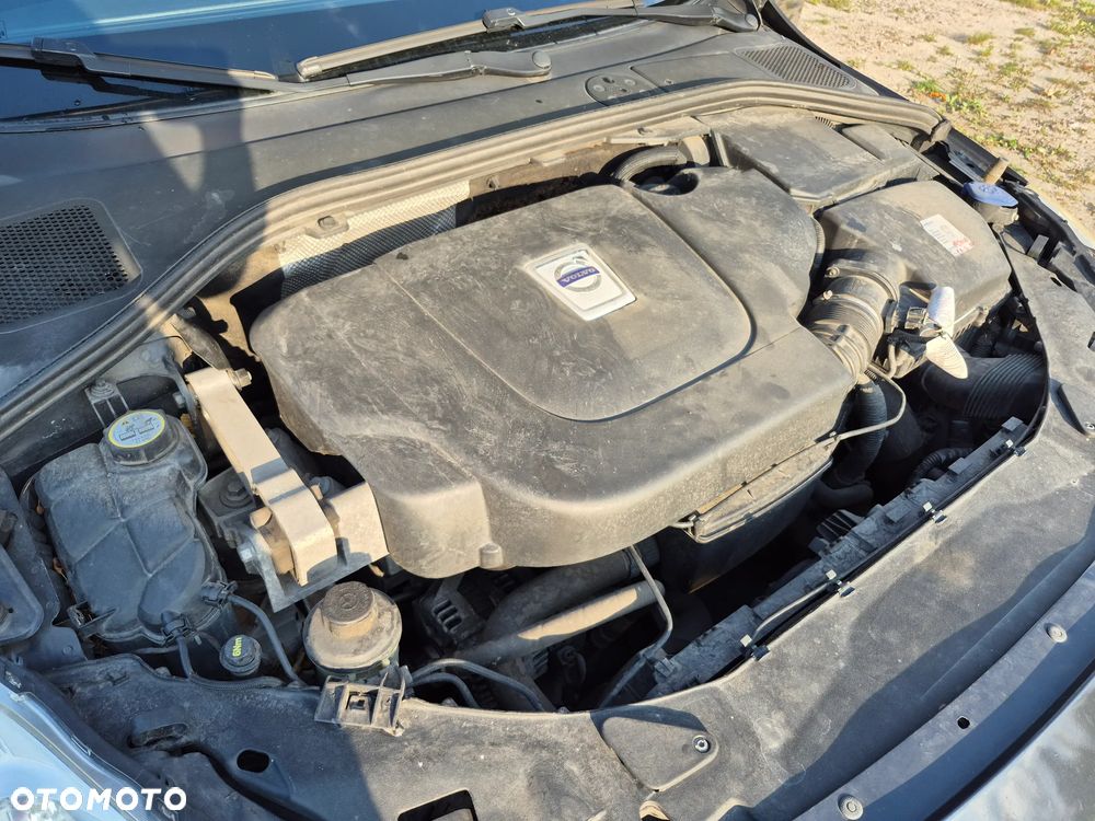 Volvo S60 D3 - 13
