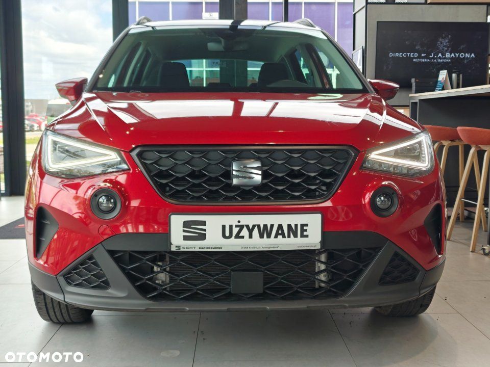 Seat Arona - 2