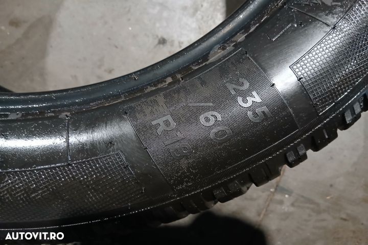 Anvelopa 235/60 R18 QUADRAXER SUV 235/60 R18 QUADRAXER SUV Land Rover - 4