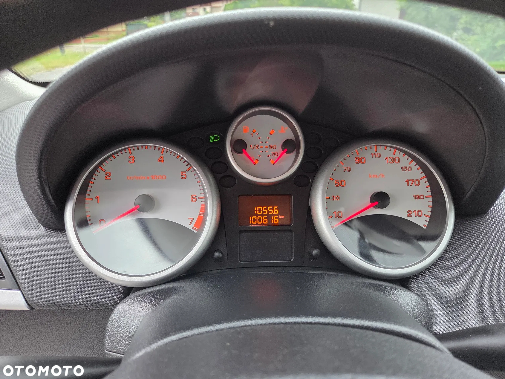 Peugeot 207 1.4 Trendy - 15