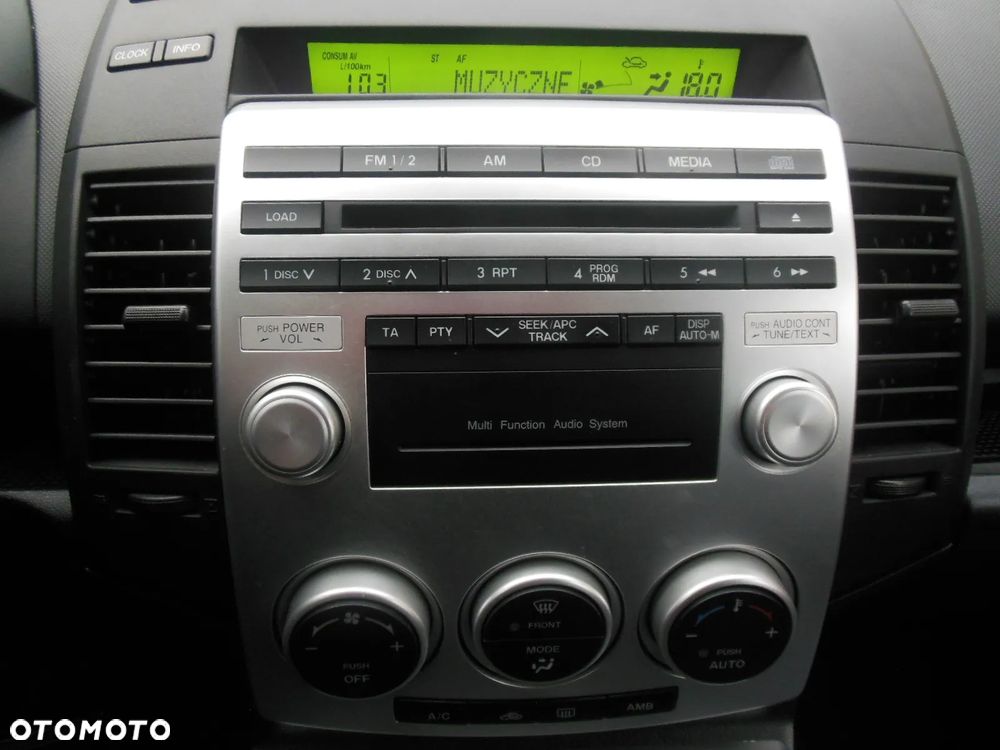 Mazda 5 1.8 Exclusive - 20