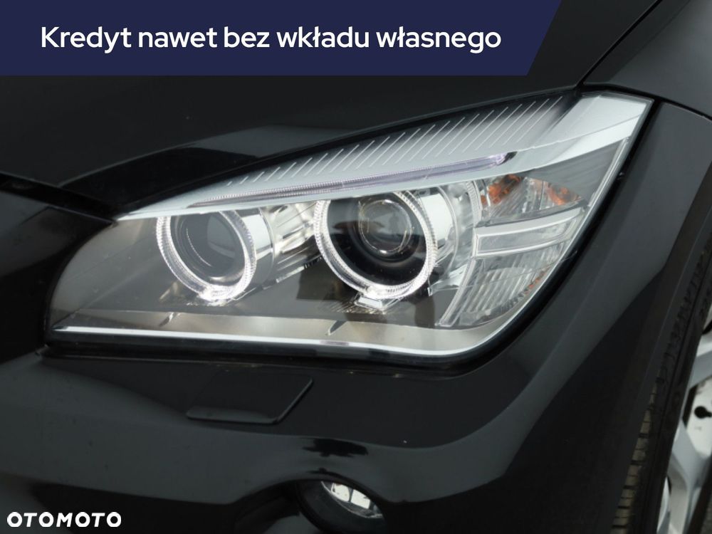 BMW X1 - 19