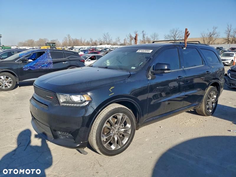 Dodge Durango - 30