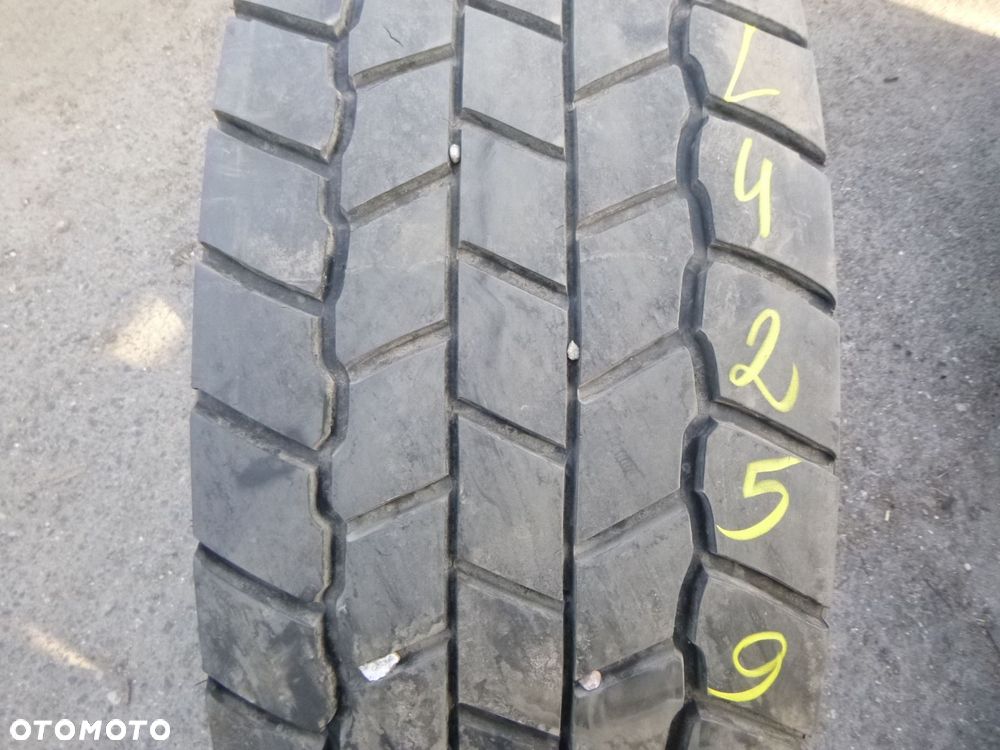 Opona ciężarowa 315/70r22.5 Uniroyal DH40. Opony ciężarowe