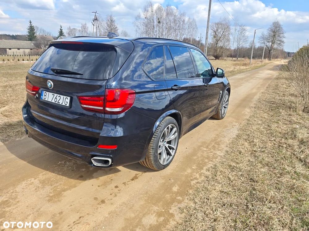 BMW X5 xDrive40e - 7