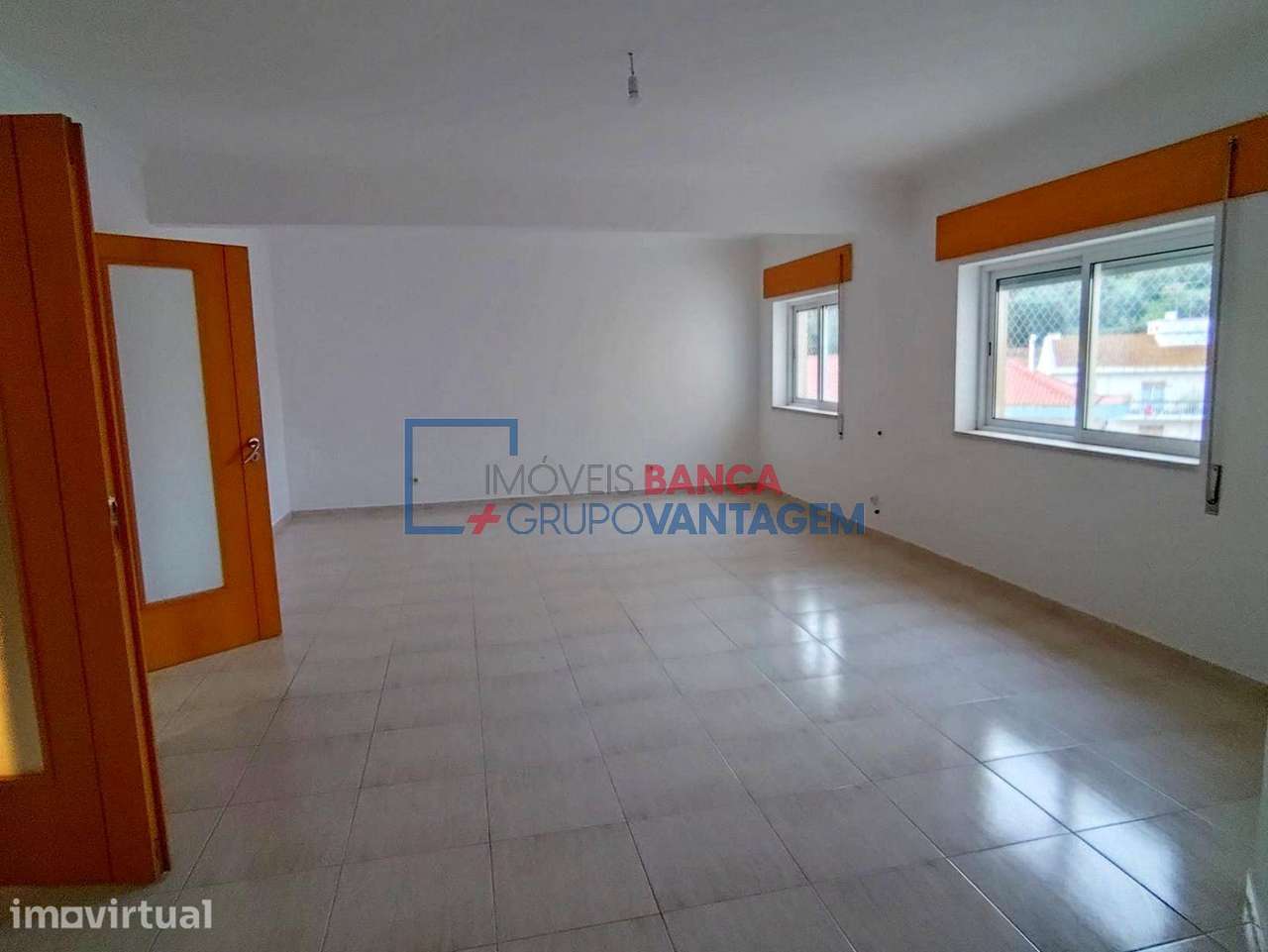 Apartamento T3 a 2 minutos da Estação de Comboios da Azambuja - Grande imagem: 2/25