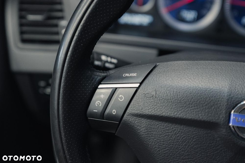 Volvo XC 90 D5 AWD R-Design - 20