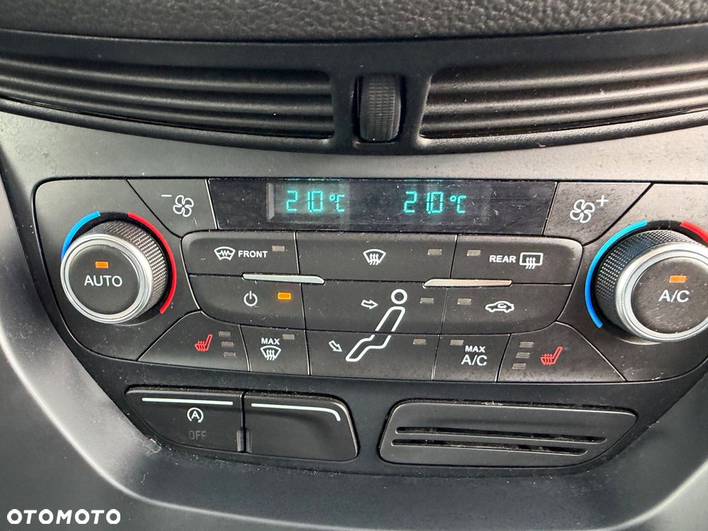 Ford C-MAX - 15