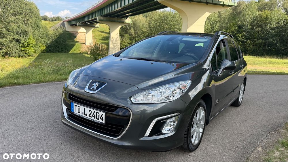Peugeot 308 1.6 Premium - 11