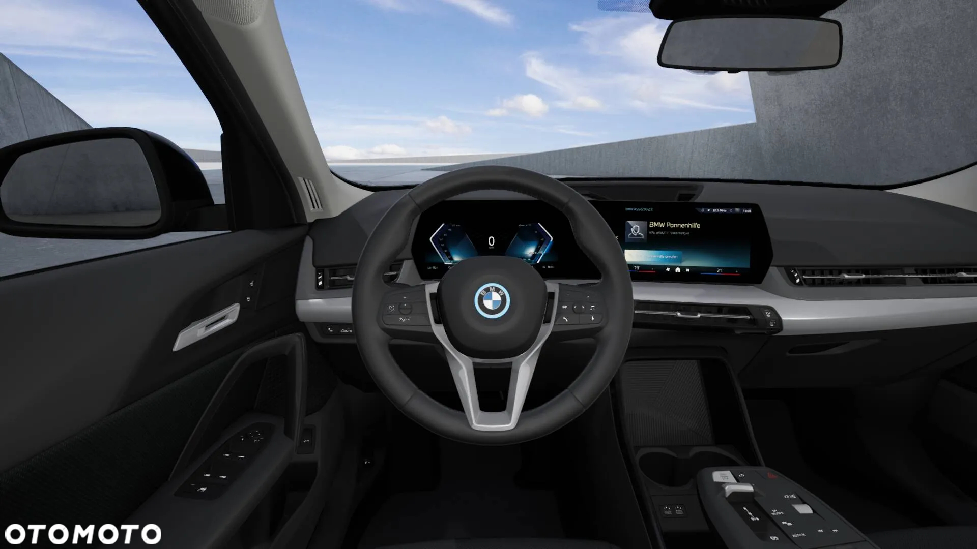 BMW iX2 eDrive20 66.5kWh - 9