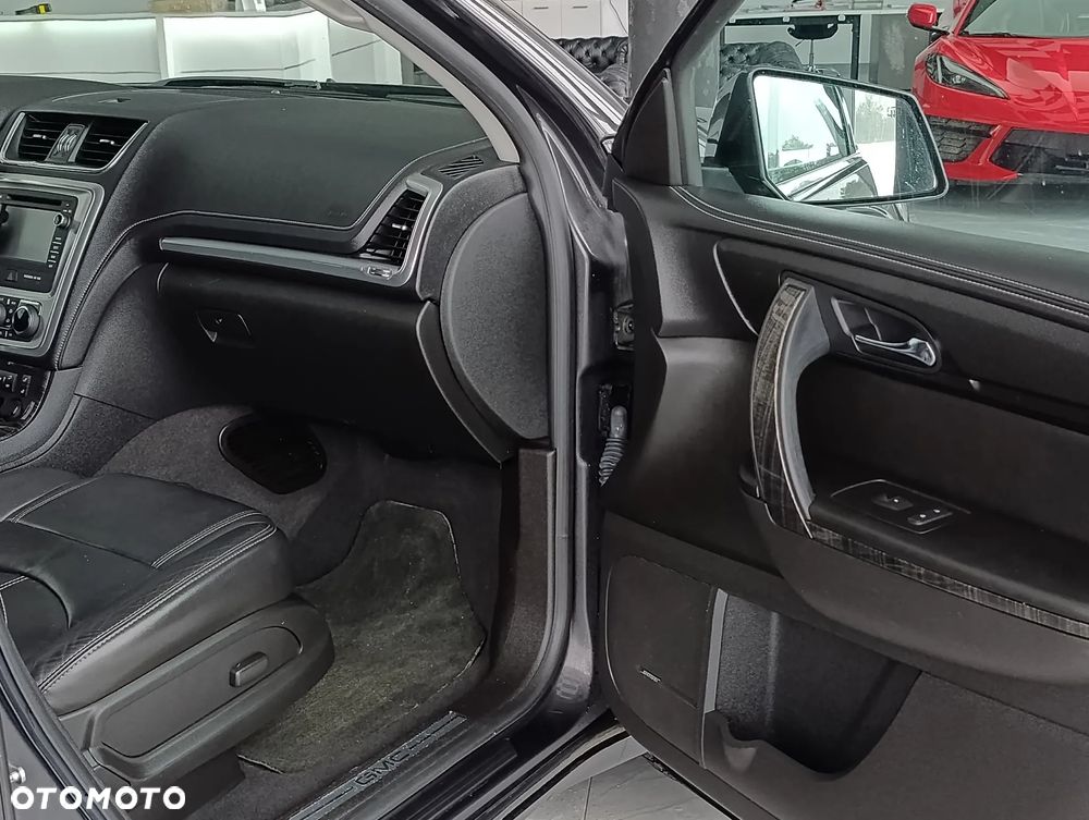 GMC Acadia 3.6 SLT - 14