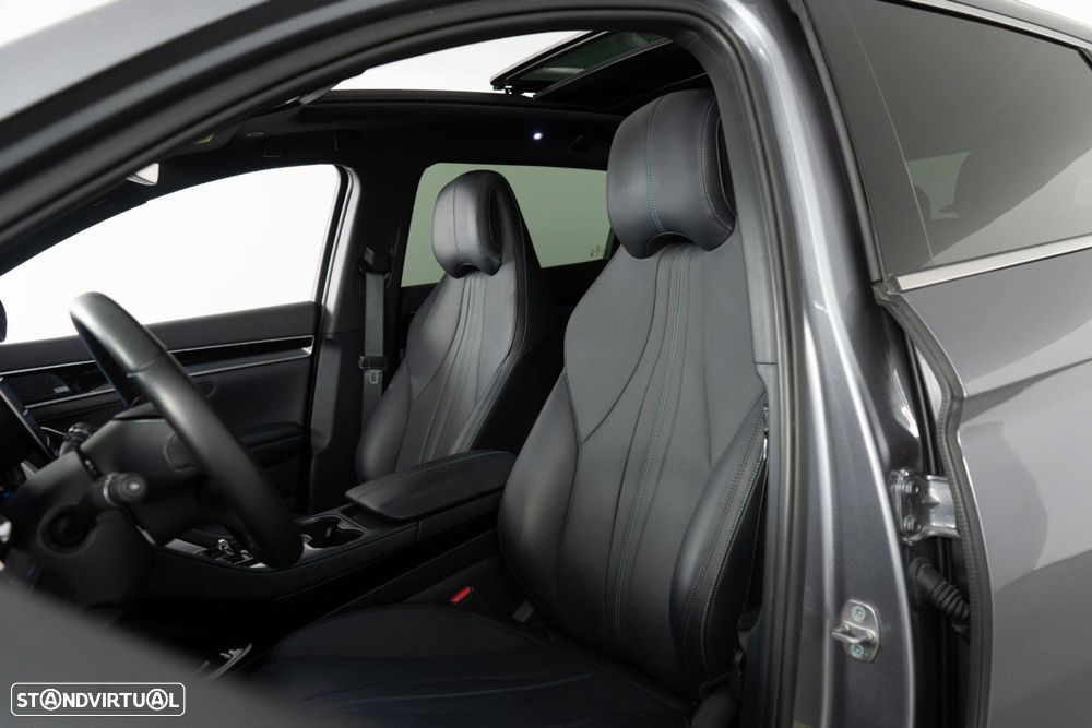 BYD Seal U 1.5 DM-i Comfort - 10