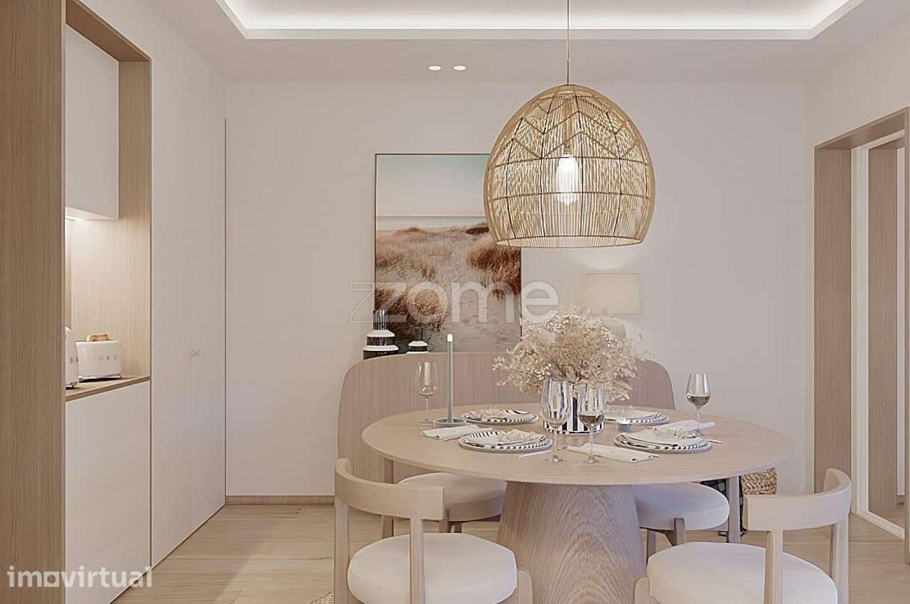 Apartamento Praia Afife - Grande imagem: 4/19