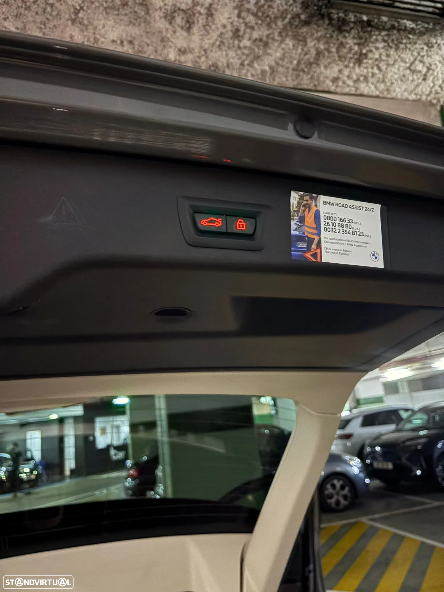 BMW 530 e Pack Desportivo M - 6