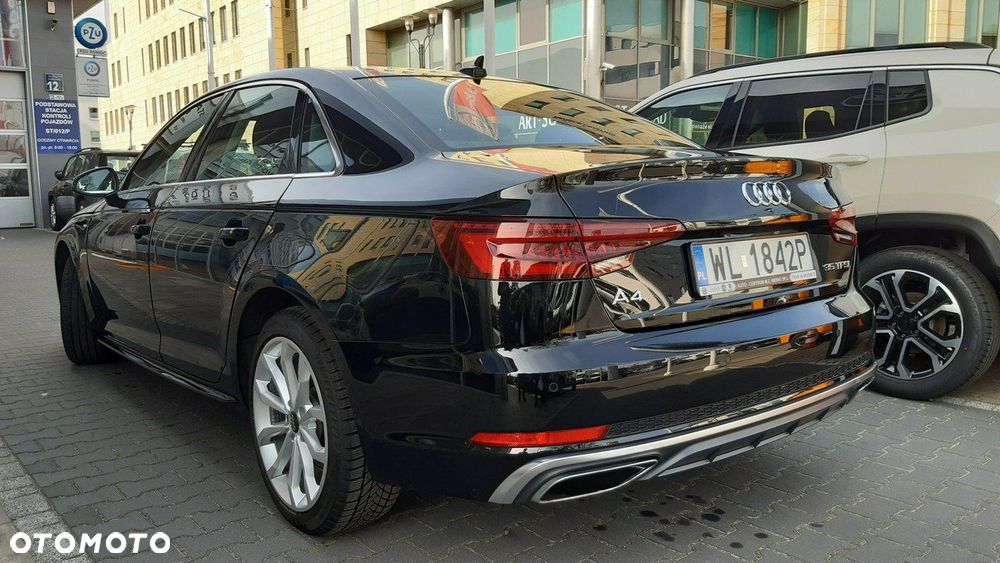 Audi A4 Allroad - 3