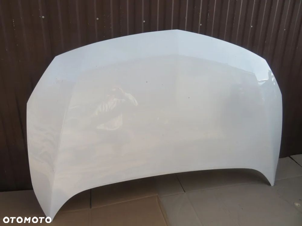 MASKA POKRYWA SILNIKA OPEL ASTRA IV J GTC OPC 12-18R DEMONTAŻ KRAKÓW - 8