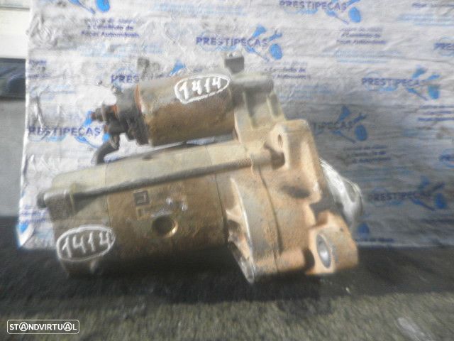 Motor De Arranque M002T92071A SUZUKI GRAND VITARA 1999 2.0TD 87CV 5P PRETO - 1