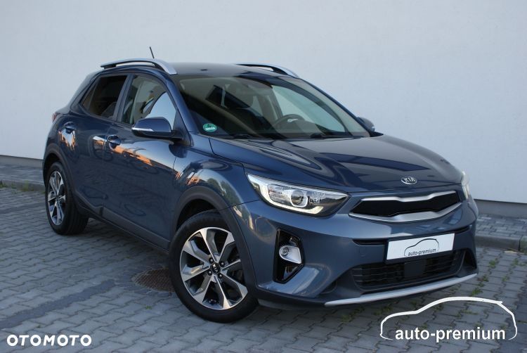 Kia Stonic 1.4 M - 28