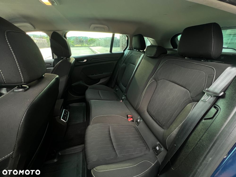Renault Megane 1.3 TCe FAP Limited - 13