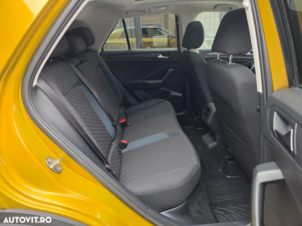 Volkswagen T-ROC 1.6 TDI Design - 15