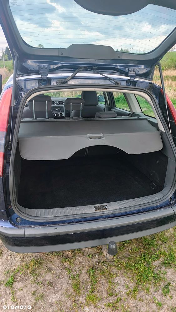 Ford Focus 1.6 TDCi Trend - 14