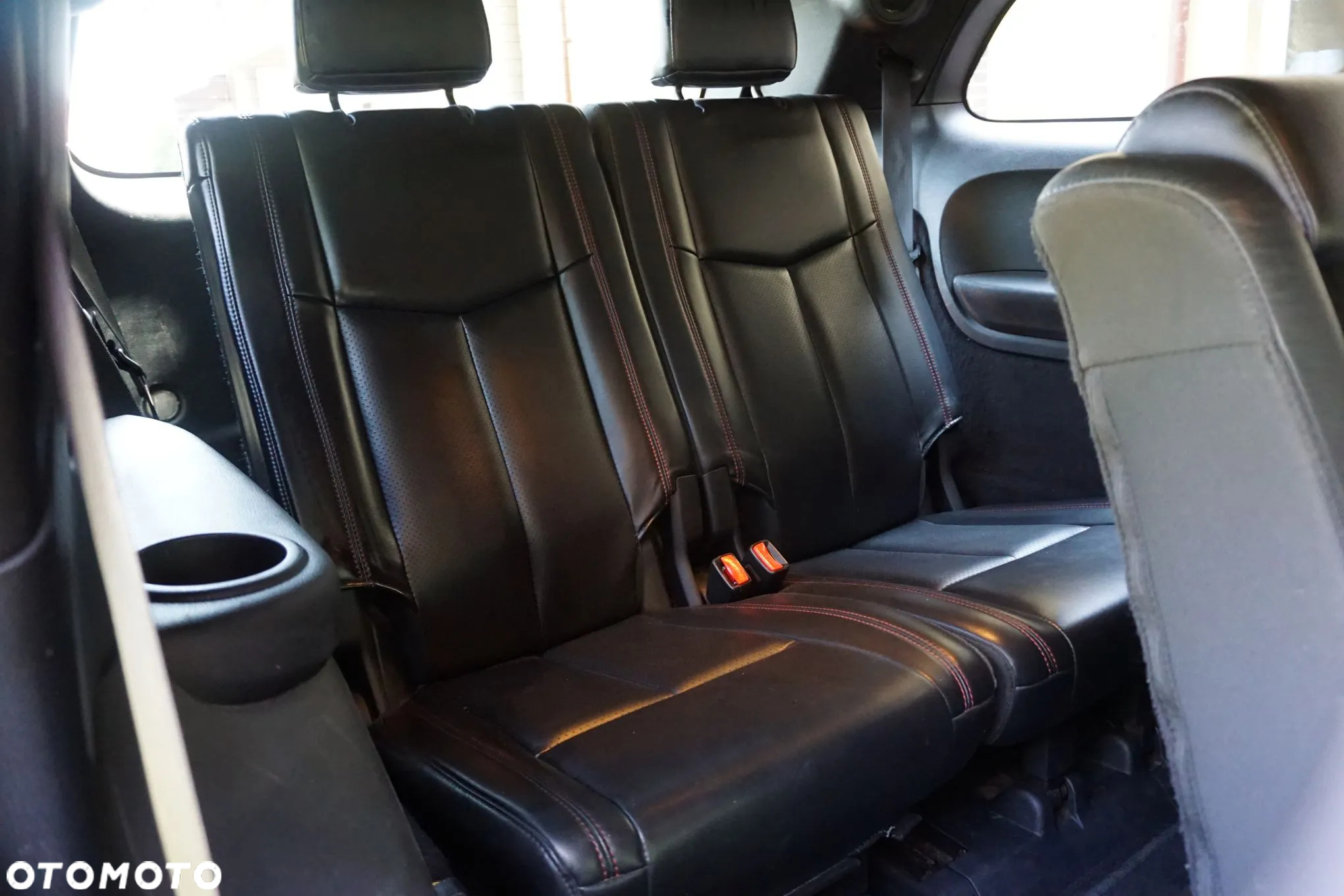 Dodge Durango 5,7 R/T - 19