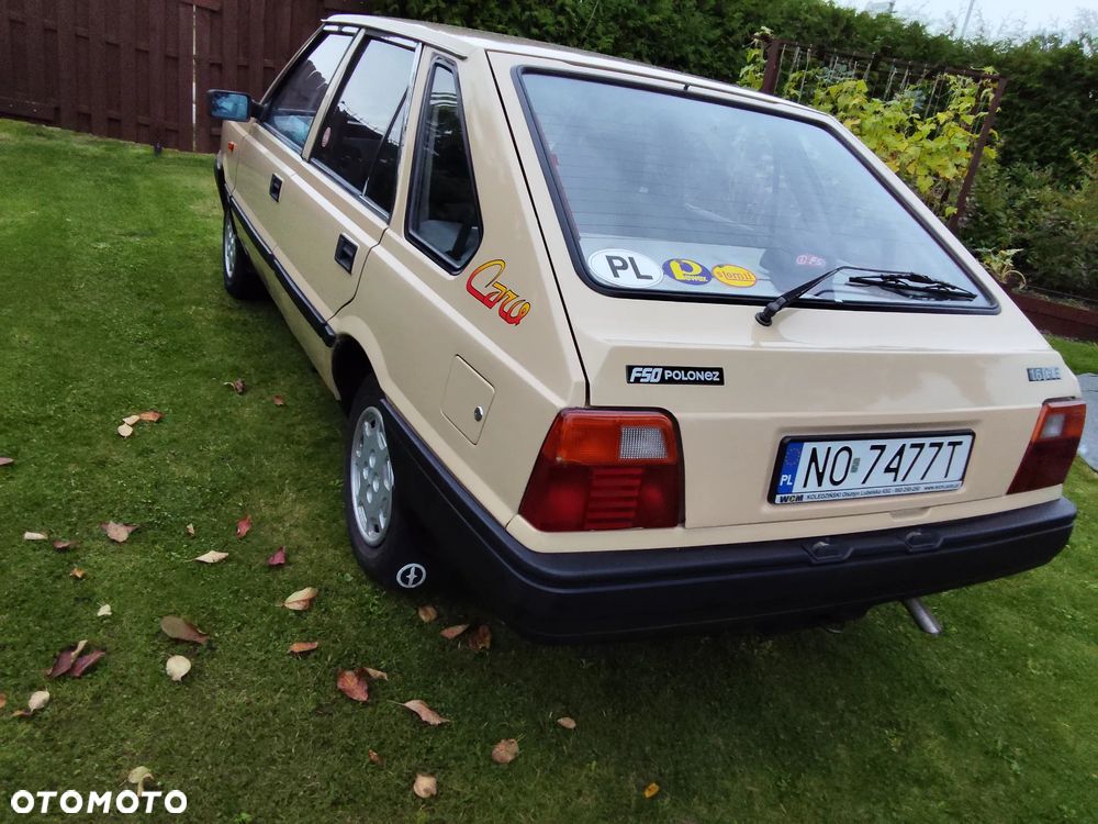 Polonez Caro - 18