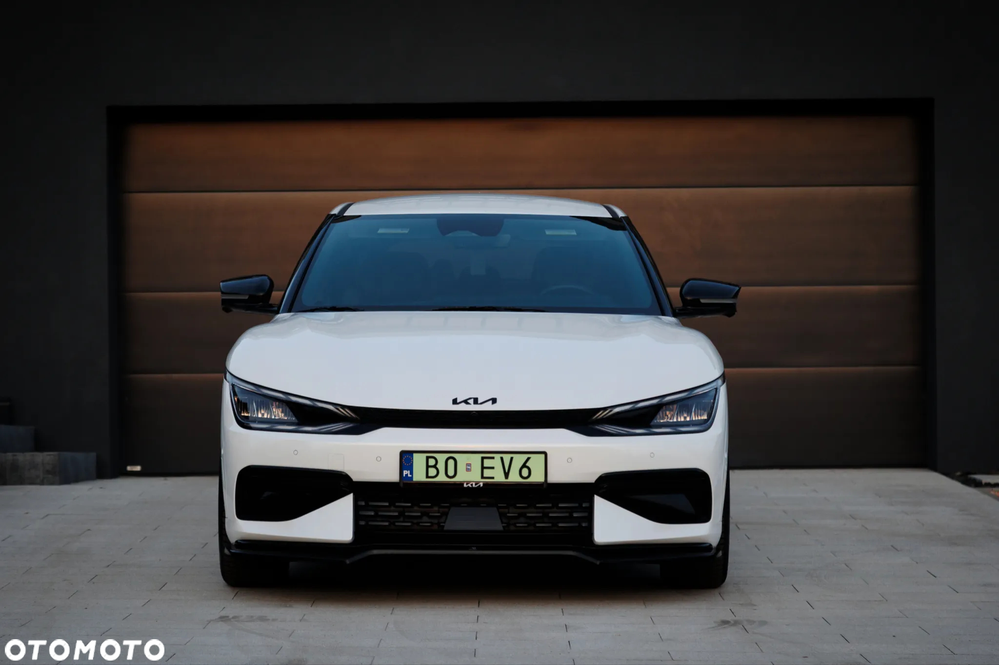 Kia EV6 77.4kWh GT-Line AWD - 18