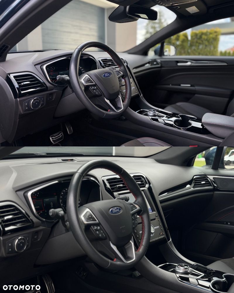 Ford Mondeo 2.0 EcoBlue ST-Line Plus - 35