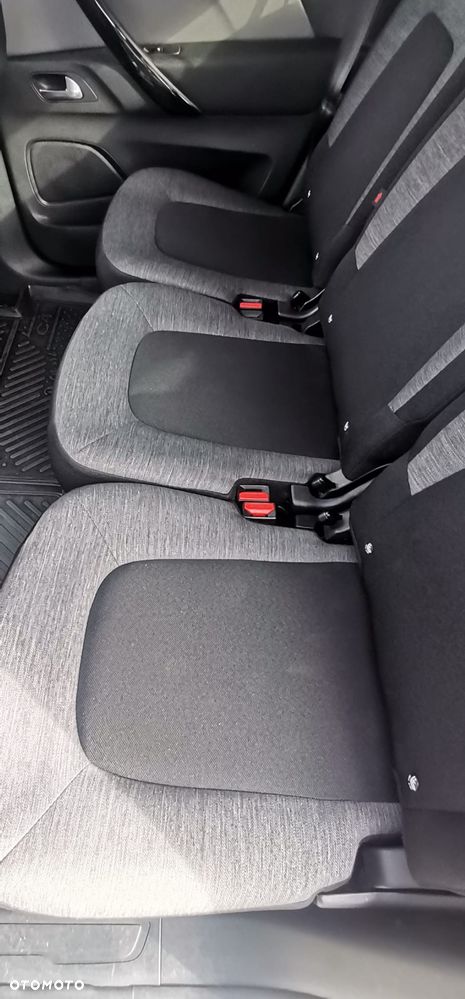 Citroën C4 Picasso BlueHDi 120 SELECTION - 17