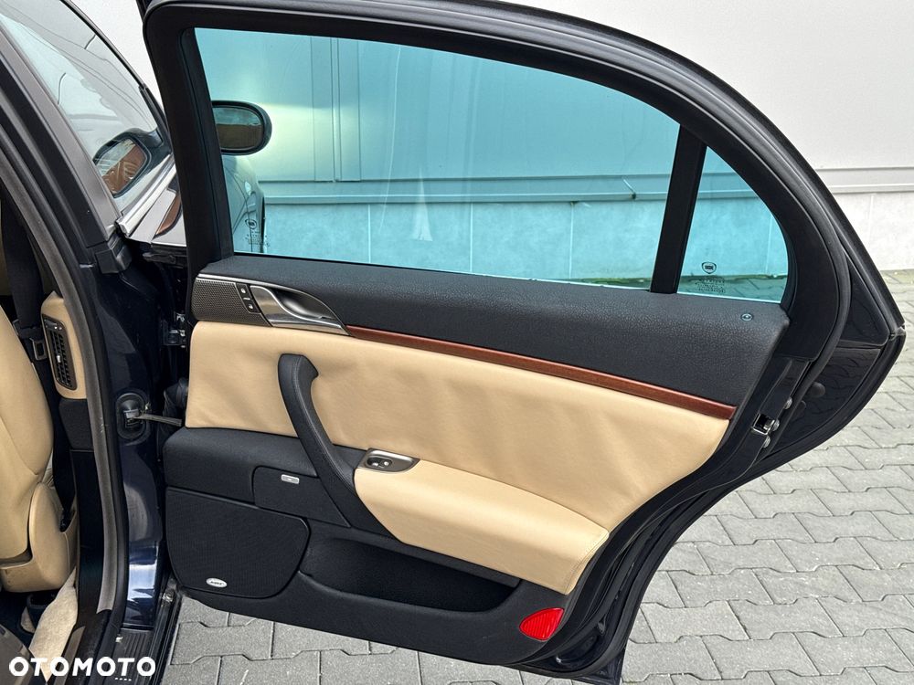 Lancia Thesis 3.2 V6 Comfotronic Emblema - 23