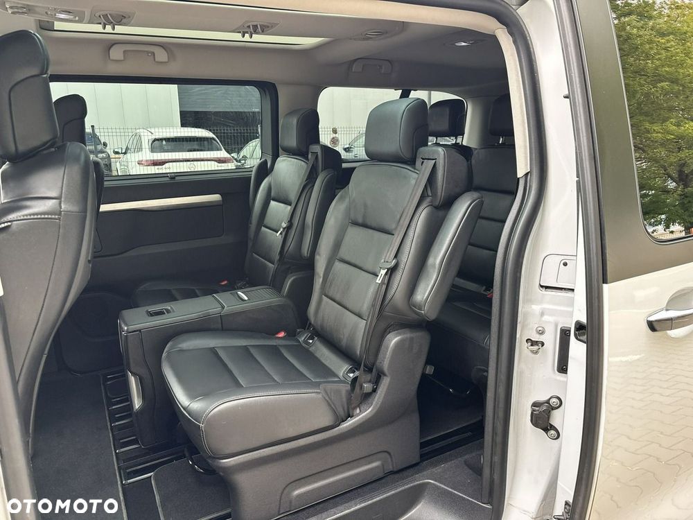 Toyota Proace Verso 2.0 D4-D Long Business - 21