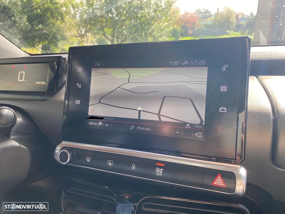 Citroën C4 Cactus 1.2 PureTech Shine - 25