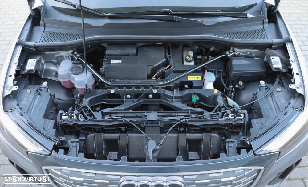 Audi Q4 e-tron 40 - 40