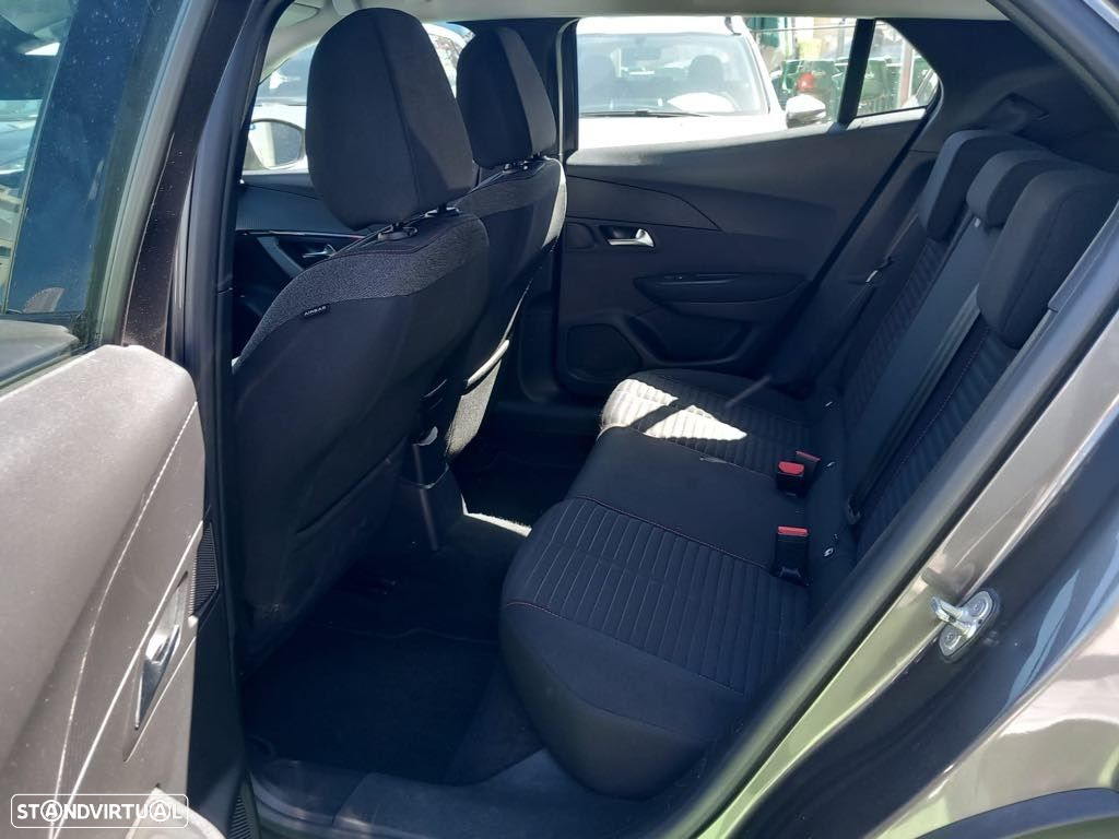 Peugeot 2008 1.5 BlueHDi Active - 17