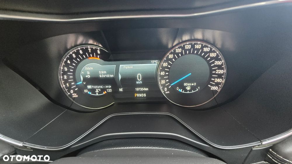 Ford Mondeo Vignale 2.0 EcoBoost - 40