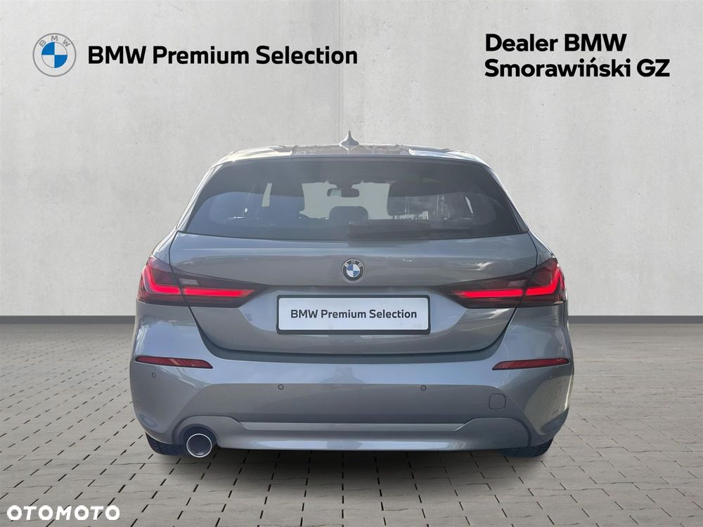 BMW Seria 1 118i - 18