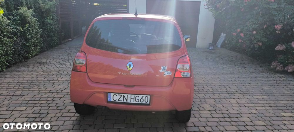 Renault Twingo - 5