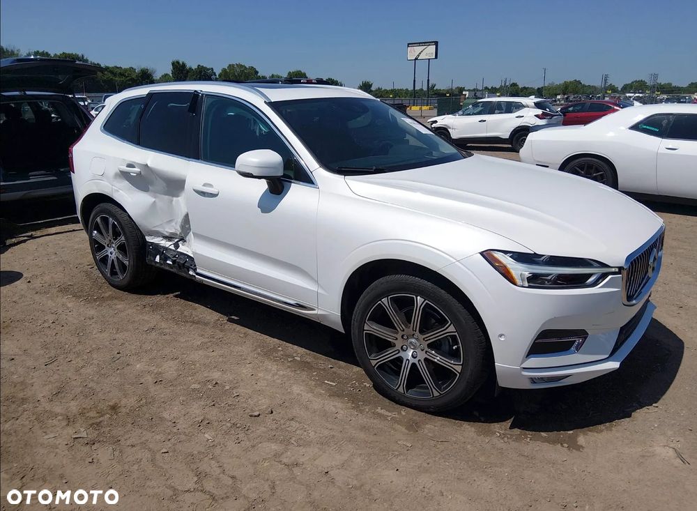 Volvo XC 60 - 1