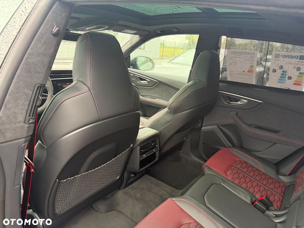 Audi RS Q8 TFSI quattro tiptronic Performance - 15