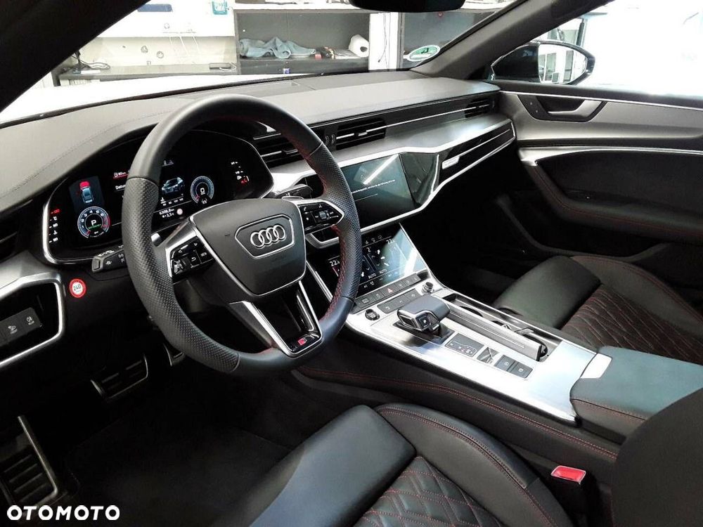Audi A7 Sportback - 8